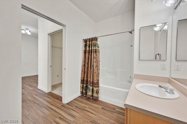 720 Peachy Canyon Circle 101, Las Vegas, NV 89144