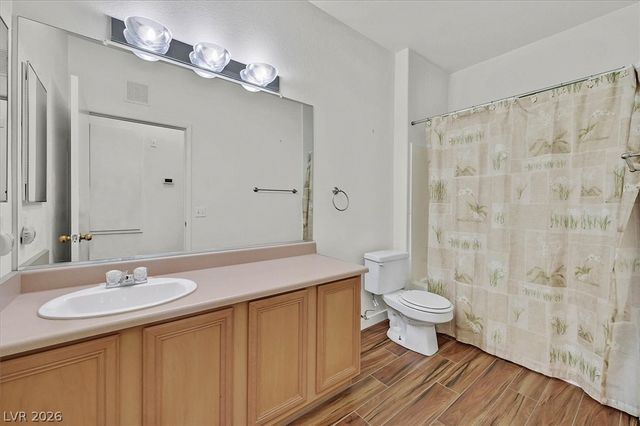 720 Peachy Canyon Circle 101, Las Vegas, NV 89144