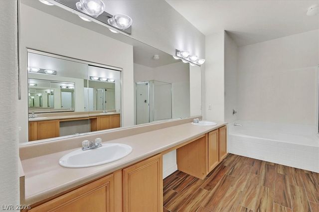 720 Peachy Canyon Circle 101, Las Vegas, NV 89144