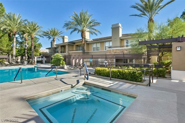 720 Peachy Canyon Circle 101, Las Vegas, NV 89144