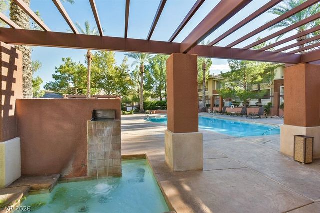 720 Peachy Canyon Circle 101, Las Vegas, NV 89144