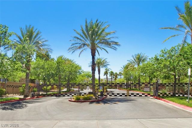 720 Peachy Canyon Circle 101, Las Vegas, NV 89144
