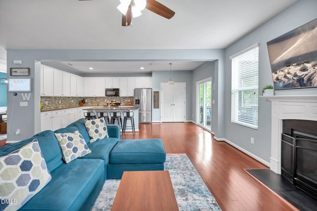 409 Pacific Heights Road, Knightdale, NC 27545