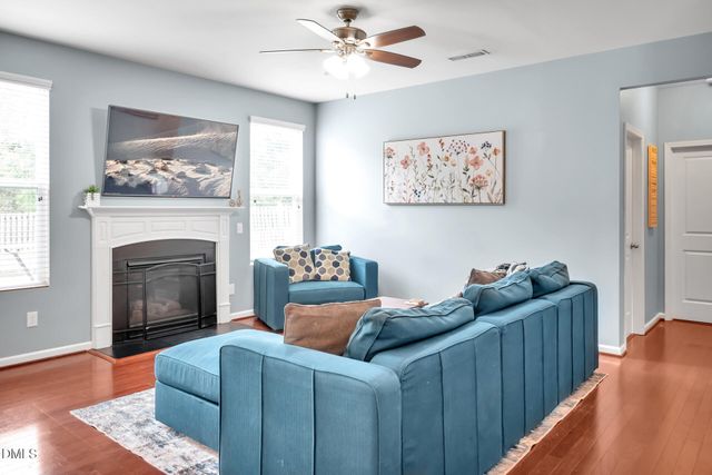 409 Pacific Heights Road, Knightdale, NC 27545