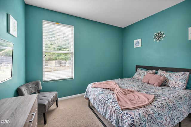 409 Pacific Heights Road, Knightdale, NC 27545