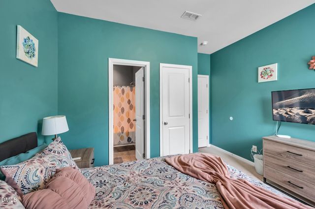 409 Pacific Heights Road, Knightdale, NC 27545