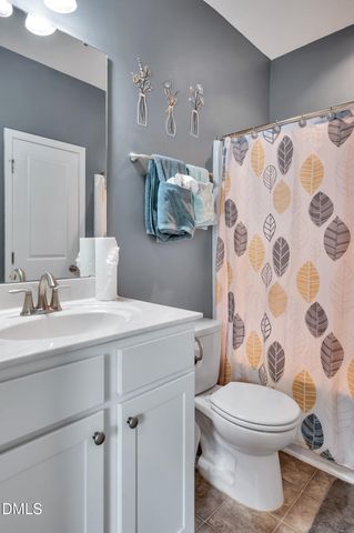 409 Pacific Heights Road, Knightdale, NC 27545