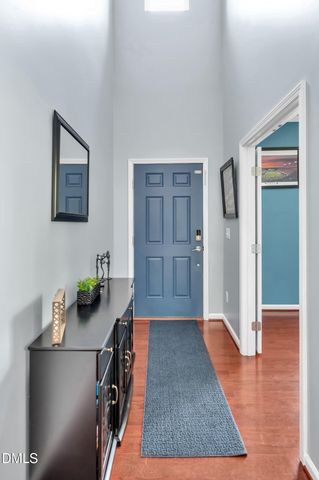 409 Pacific Heights Road, Knightdale, NC 27545