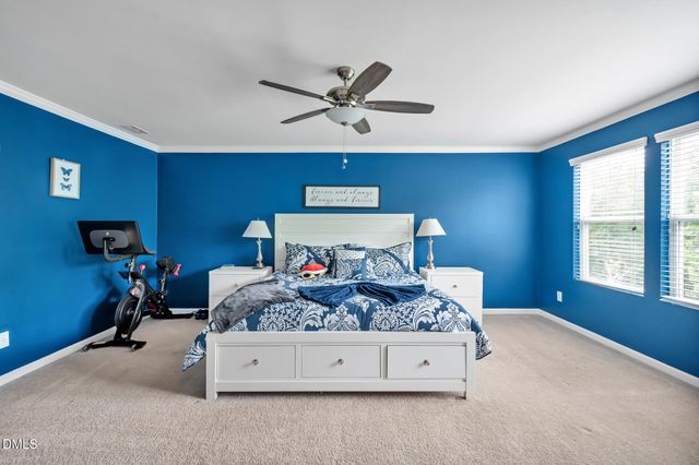 409 Pacific Heights Road, Knightdale, NC 27545