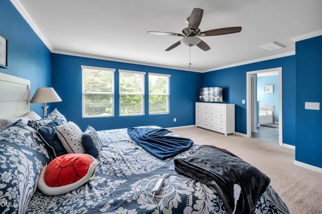 409 Pacific Heights Road, Knightdale, NC 27545
