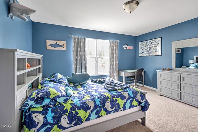 409 Pacific Heights Road, Knightdale, NC 27545