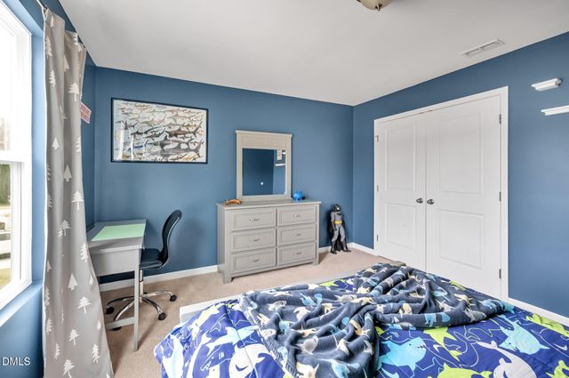 409 Pacific Heights Road, Knightdale, NC 27545