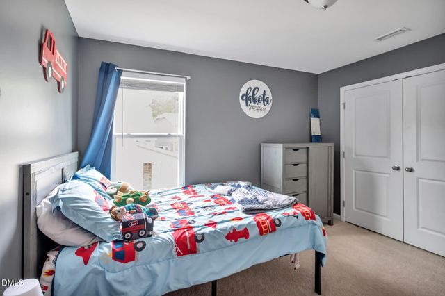 409 Pacific Heights Road, Knightdale, NC 27545