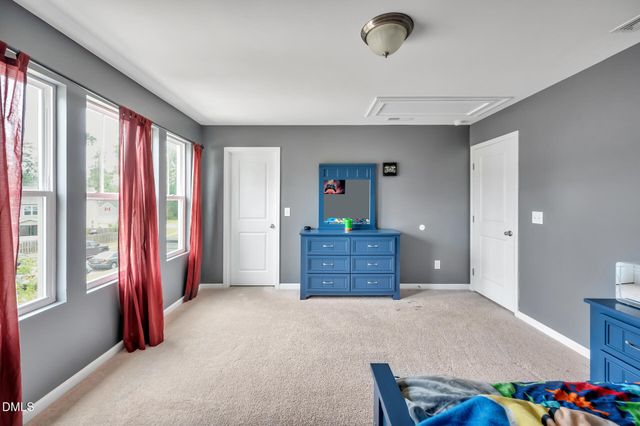 409 Pacific Heights Road, Knightdale, NC 27545