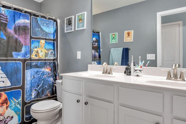409 Pacific Heights Road, Knightdale, NC 27545
