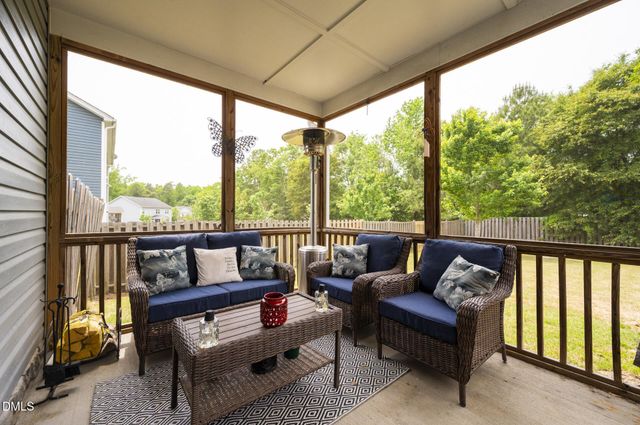 409 Pacific Heights Road, Knightdale, NC 27545