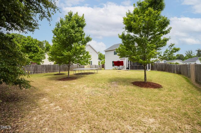 409 Pacific Heights Road, Knightdale, NC 27545