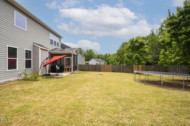 409 Pacific Heights Road, Knightdale, NC 27545