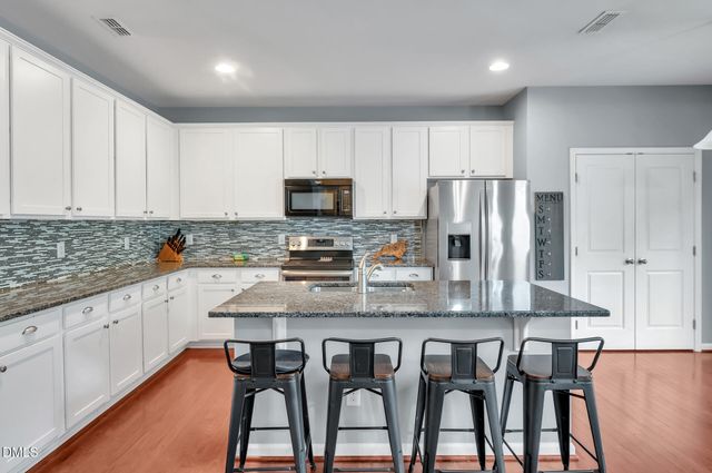 409 Pacific Heights Road, Knightdale, NC 27545