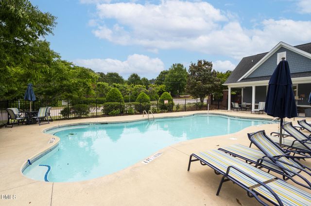 409 Pacific Heights Road, Knightdale, NC 27545
