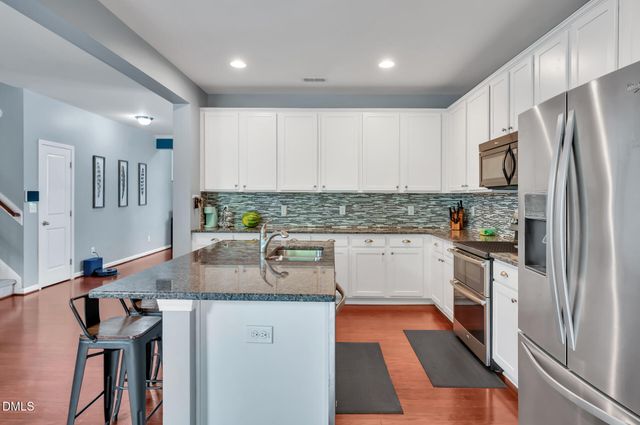 409 Pacific Heights Road, Knightdale, NC 27545