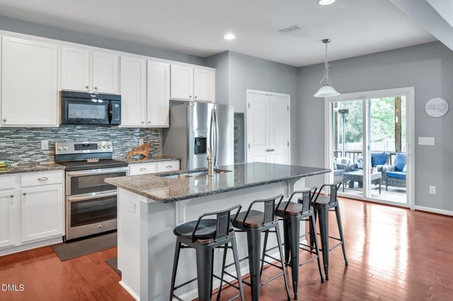 409 Pacific Heights Road, Knightdale, NC 27545