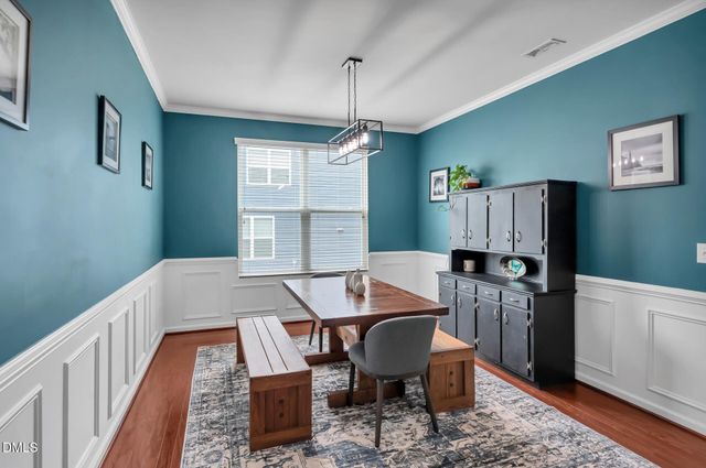 409 Pacific Heights Road, Knightdale, NC 27545