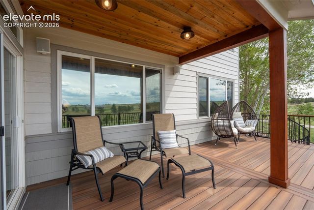 2385 Antelope Ridge Trail, Parker, CO 80138