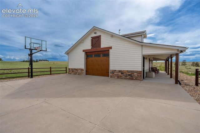 2385 Antelope Ridge Trail, Parker, CO 80138