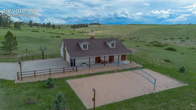 2385 Antelope Ridge Trail, Parker, CO 80138