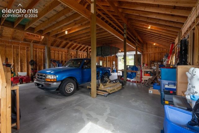 2385 Antelope Ridge Trail, Parker, CO 80138
