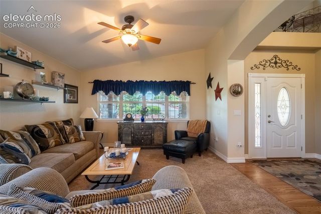 2385 Antelope Ridge Trail, Parker, CO 80138