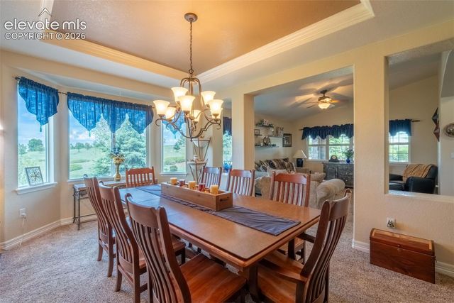 2385 Antelope Ridge Trail, Parker, CO 80138