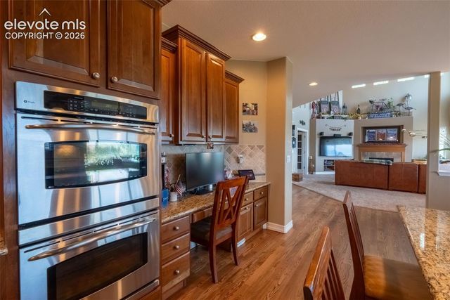 2385 Antelope Ridge Trail, Parker, CO 80138