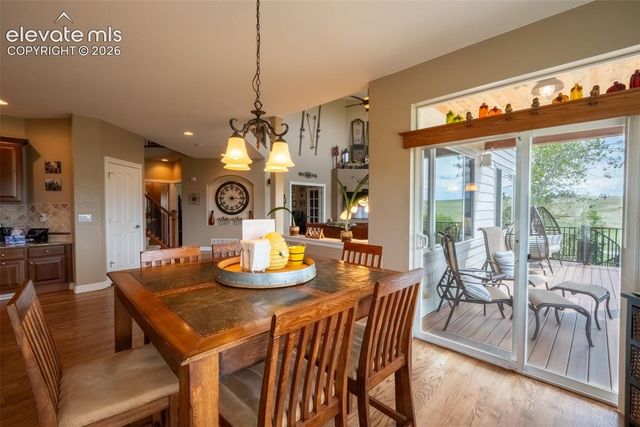 2385 Antelope Ridge Trail, Parker, CO 80138