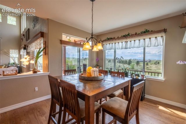 2385 Antelope Ridge Trail, Parker, CO 80138