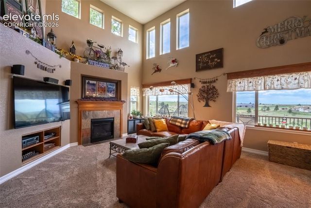 2385 Antelope Ridge Trail, Parker, CO 80138