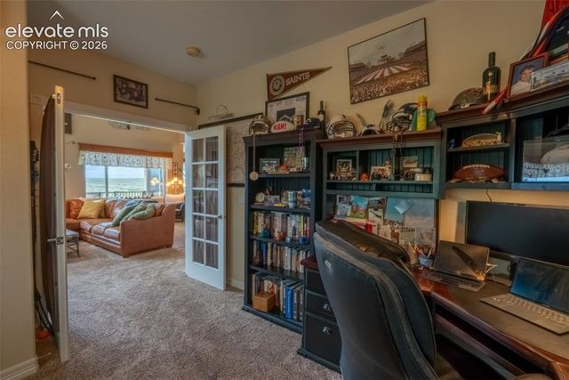 2385 Antelope Ridge Trail, Parker, CO 80138