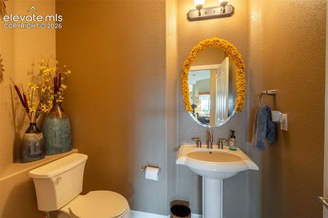 2385 Antelope Ridge Trail, Parker, CO 80138