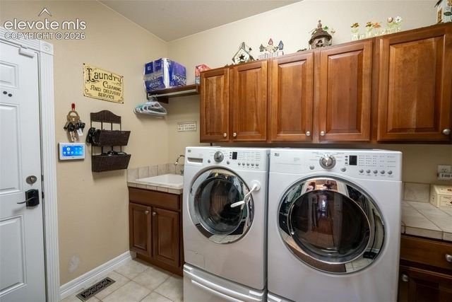 2385 Antelope Ridge Trail, Parker, CO 80138