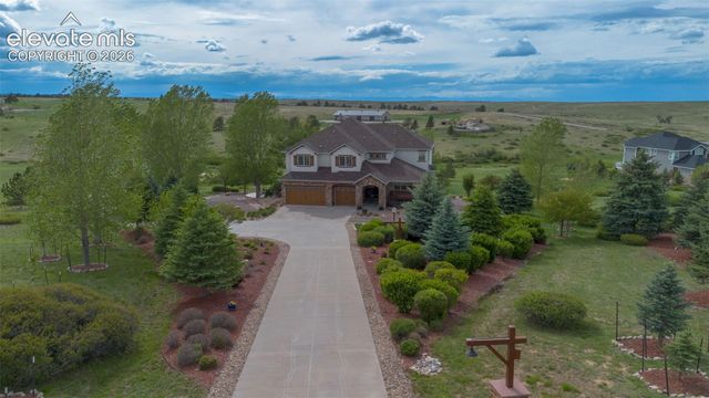 2385 Antelope Ridge Trail, Parker, CO 80138