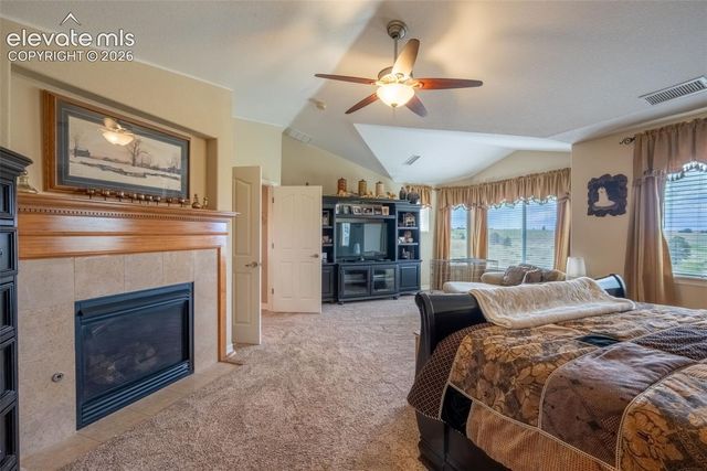 2385 Antelope Ridge Trail, Parker, CO 80138