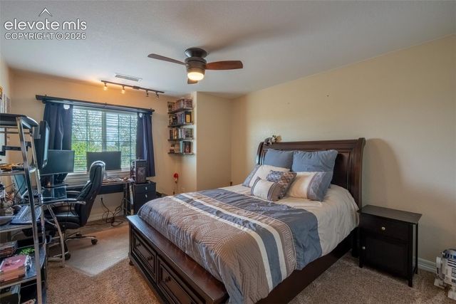 2385 Antelope Ridge Trail, Parker, CO 80138