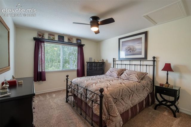 2385 Antelope Ridge Trail, Parker, CO 80138