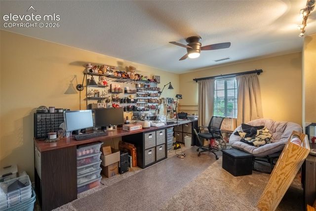 2385 Antelope Ridge Trail, Parker, CO 80138