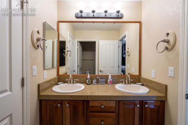 2385 Antelope Ridge Trail, Parker, CO 80138