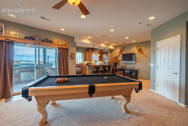 2385 Antelope Ridge Trail, Parker, CO 80138
