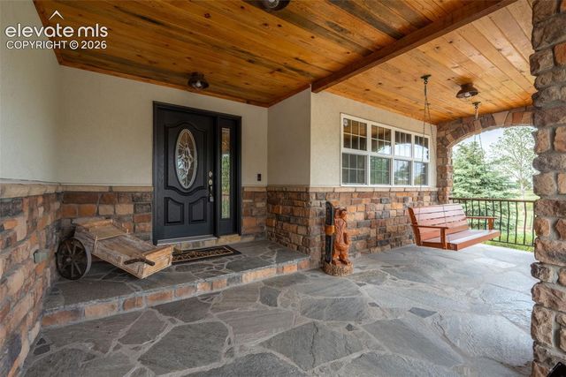 2385 Antelope Ridge Trail, Parker, CO 80138