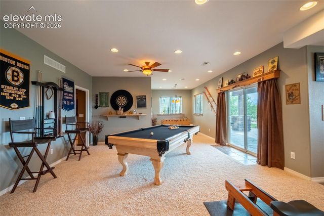2385 Antelope Ridge Trail, Parker, CO 80138