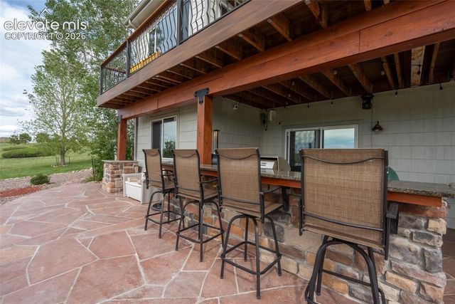 2385 Antelope Ridge Trail, Parker, CO 80138